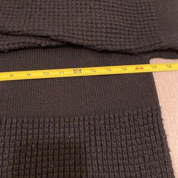 Vanessa Bruno black sweater . Size S - Picture 7 of 8